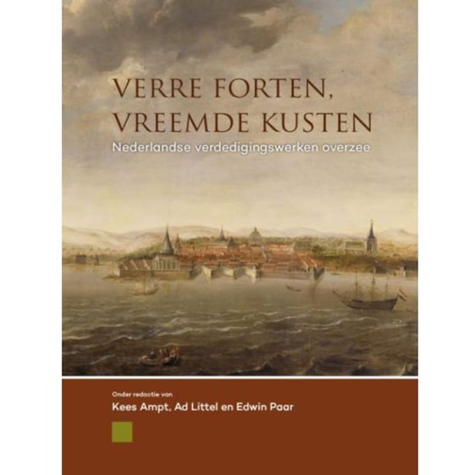 Verre Forten, Vreemde Kusten