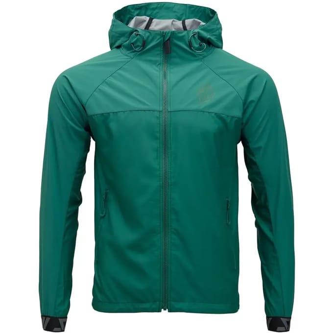 Membraan sweatshirt Silvini Meleti