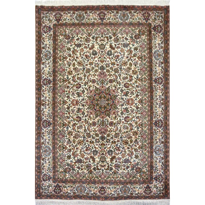 Vloerkleed Kashan | Casa Caron