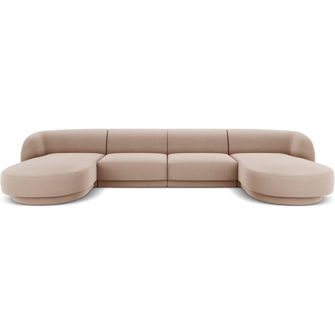 U-bank Miley velvet | Micadoni Limited Edition