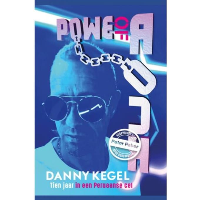 Power Of Rock - Ad Benard