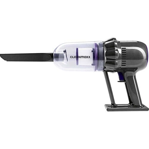 CleanMaxx 15059 Accu-handstofzuiger 14.8 V 14.8 V 110 W Zakloos