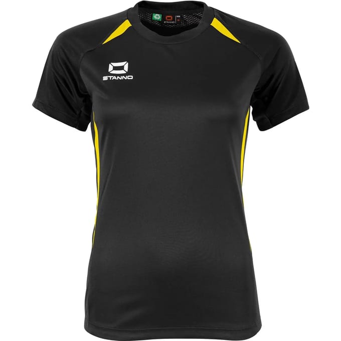 Stanno Stadio T-Shirt Dames - Maat M