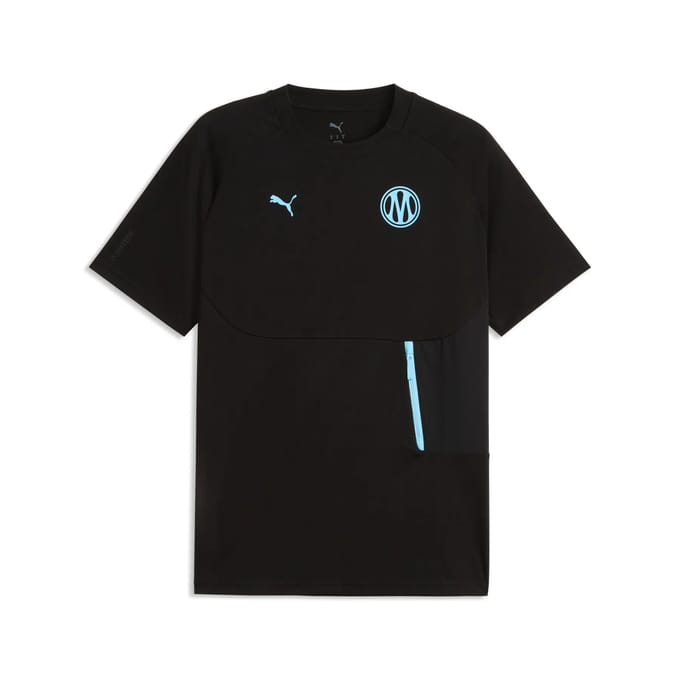 T-shirt techniek OM 2026/27