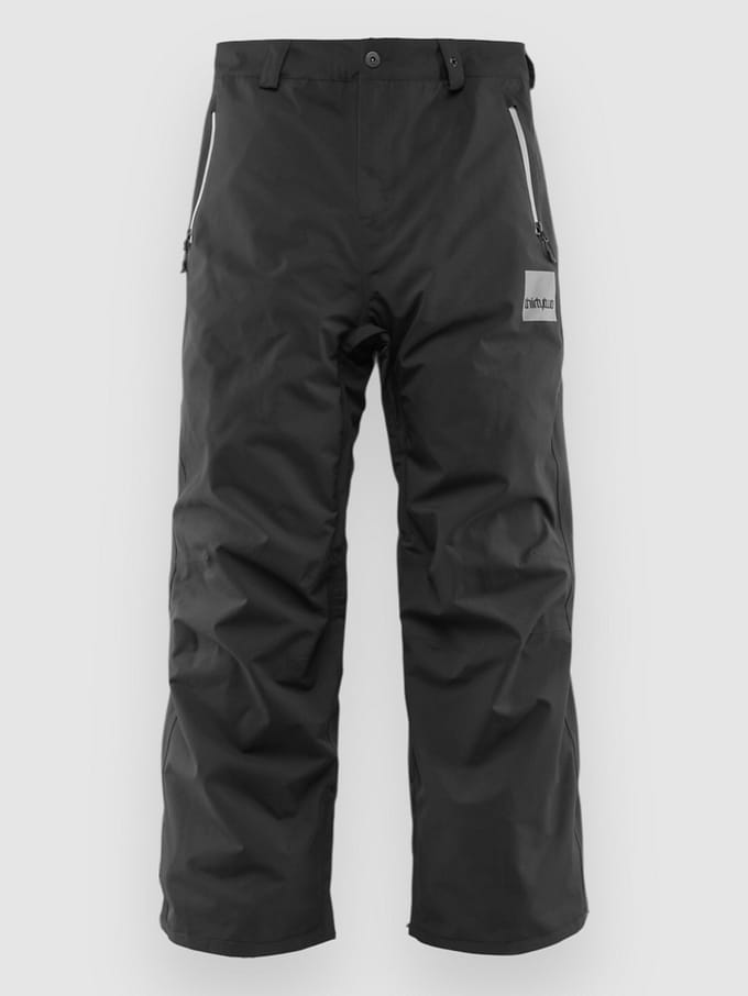 ThirtyTwo Gateway Broek zwart