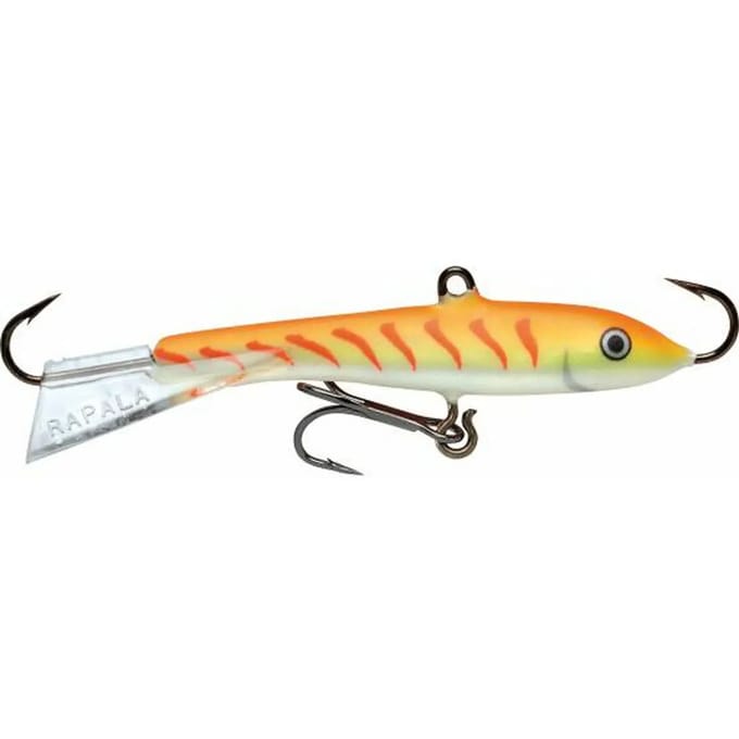 Zinkend kunstaas Rapala jigging rap 5 cm