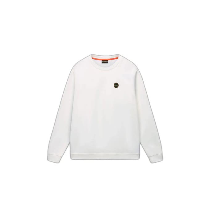 Sweatshirt Napapijri B-Badge 1