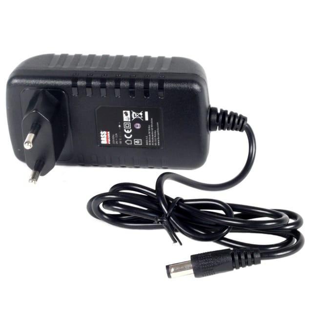 Acculader voor 24V Li-Ion-gereedschappen