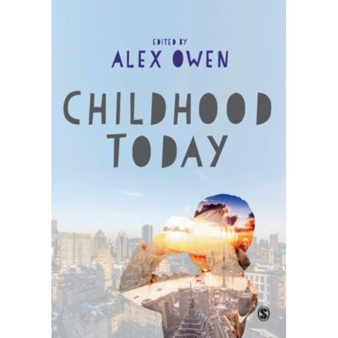 Childhood Today - Alex Owen