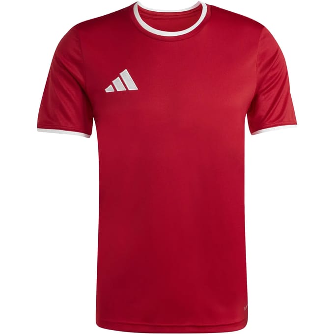 Adidas Entrada 26 Shirt Heren - Maat M