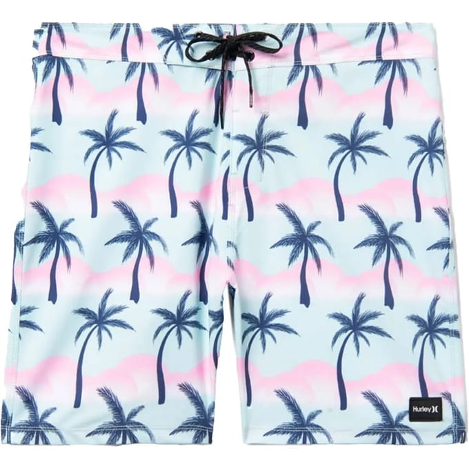 Zwemkleding Hurley Phantom Classic