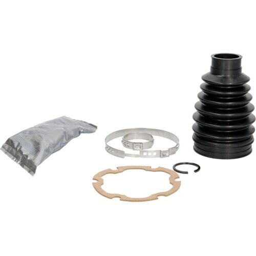 Balgenset, aandrijfas SPIDAN 36408