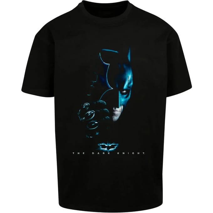 T-shirt Merchcode Batman the dark Knight