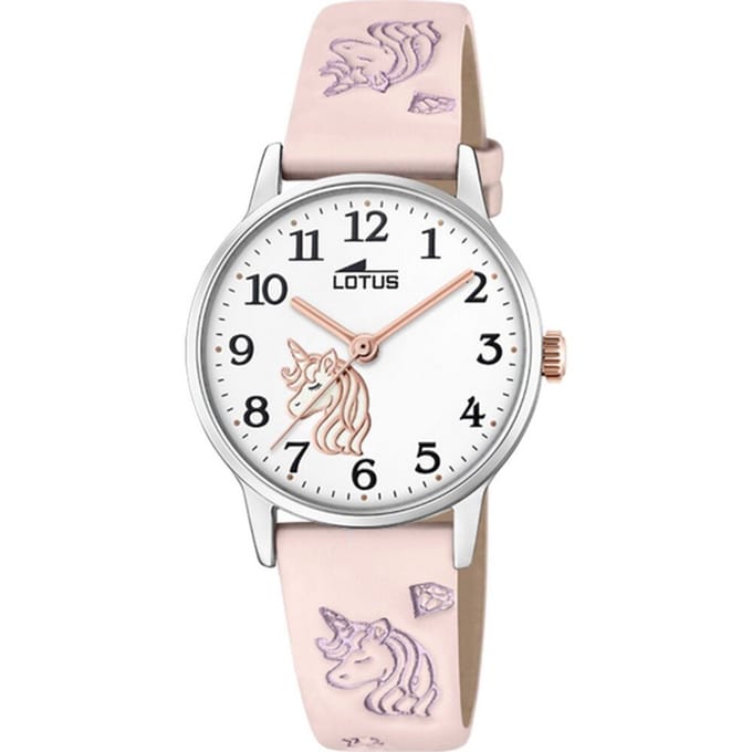Lotus Kinderenhorloge 18865/2