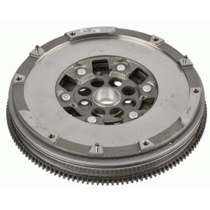 Dubbel massa vliegwiel SACHS 2294 501 175