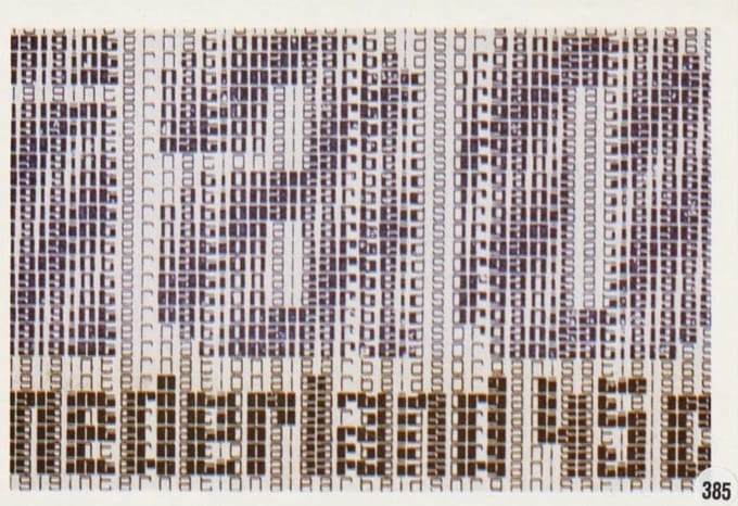 Briefkaart met afbeelding I.A.O. postzegel