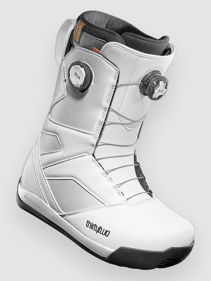 ThirtyTwo Stw Db 2026 Snowboard Schoenen wit