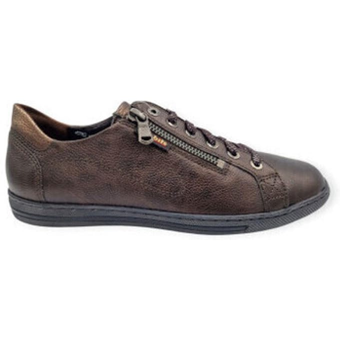 Lage Sneakers Mephisto basket