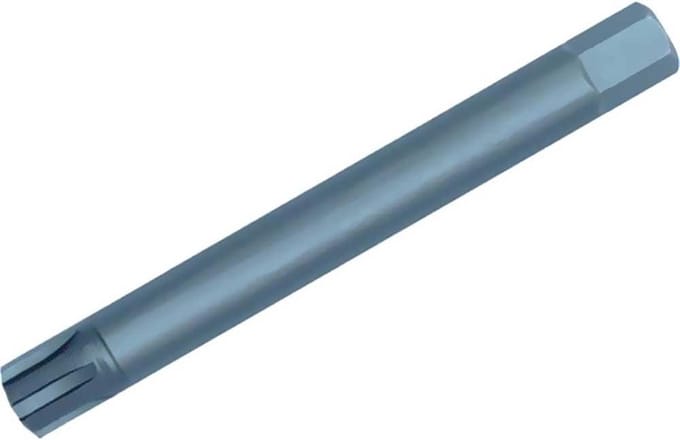 BIT 10X30 RIBE 14 LANG