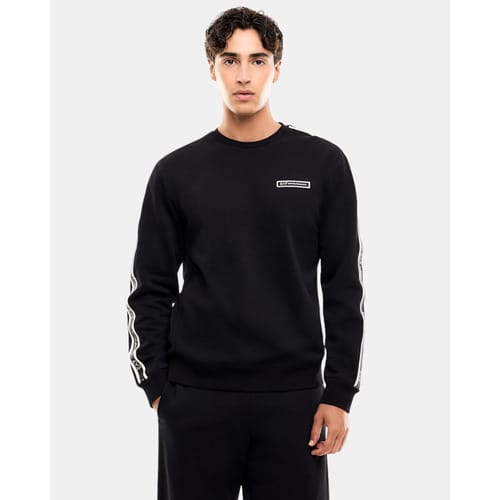 Sweater Emporio Armani EA7 7M002195 AF10377