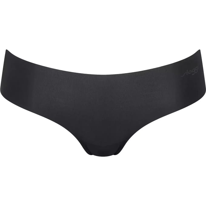Sloggi   Slips ZERO Microfibre 2.0 Hipster PACK DE 2