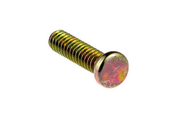Screw