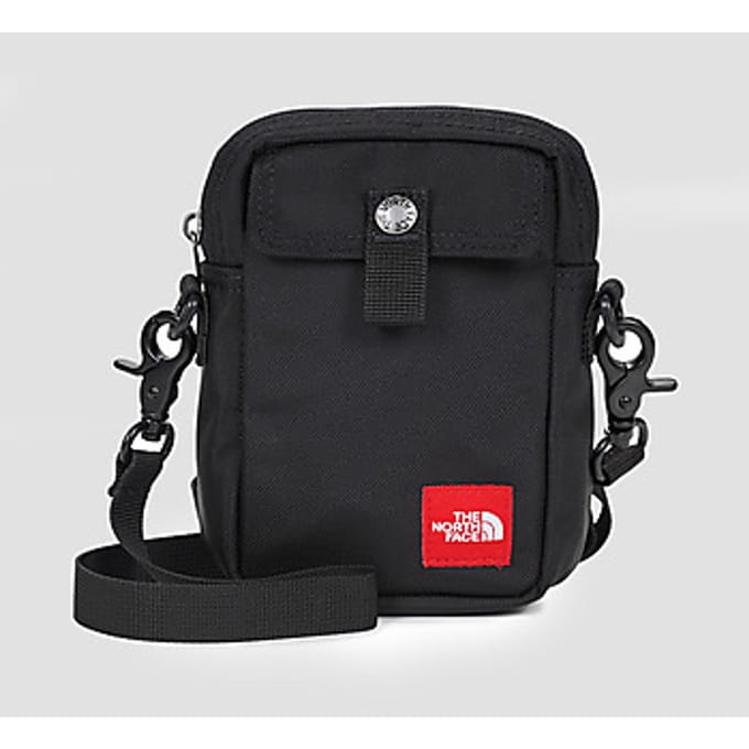 Handtasje The North Face RedBox Small Carry Bag