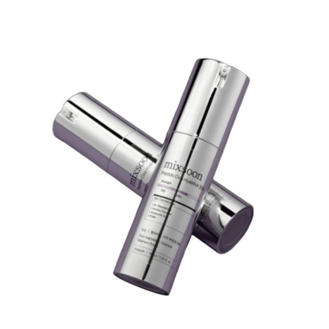 Mixsoon Peptide Cica Acide Hyaluronique Shot 350 (30 ml) gray