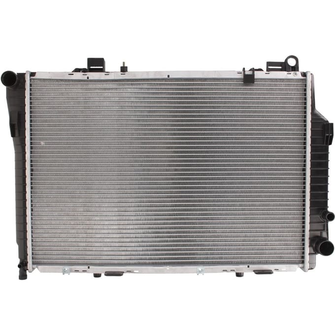 Radiator, motorkoeling THERMOTEC D7M053TT