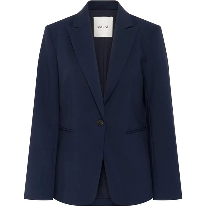 Blazer voor dames Soaked in Luxury Corinne
