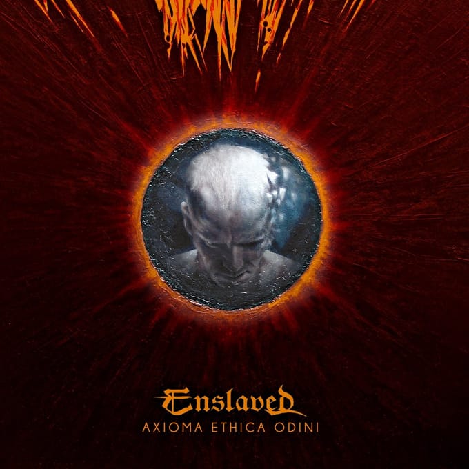 Axioma Ethica Odini - Enslaved