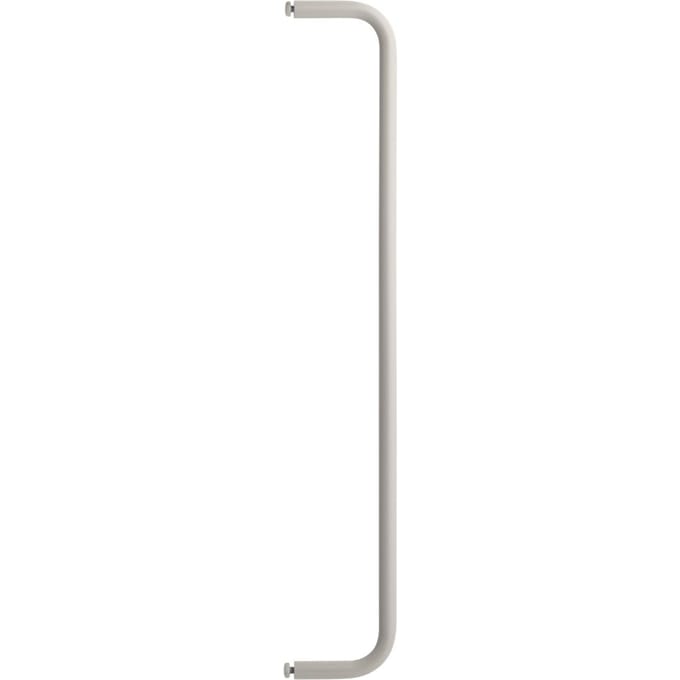 String Furniture Stang voor String System - beige - 58 cm