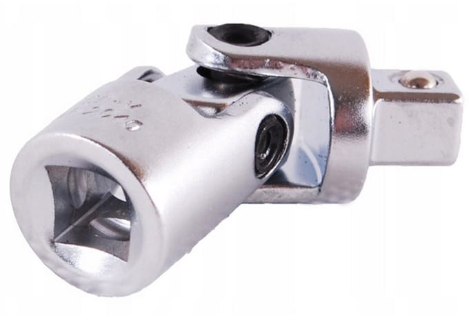 Kardankoppeling Dopsleutel 3/8" HONITON H-050