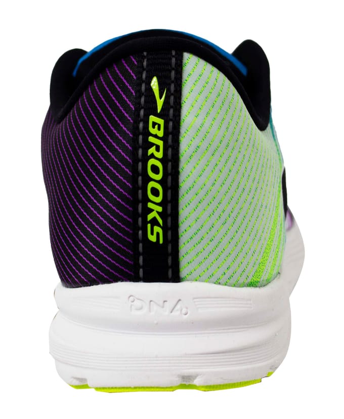 Brooks Hyperion Dames Veelkleurige Hardlooptrainers
