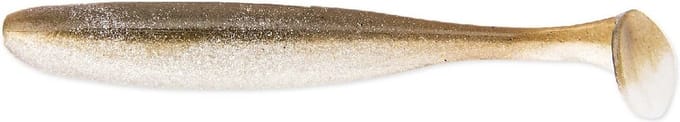 Keitech Easy Shiner | 3 Inch Multicolour 3