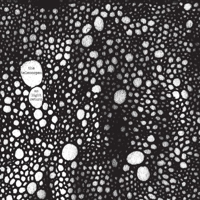 Telescopes - As Light Return (LP)