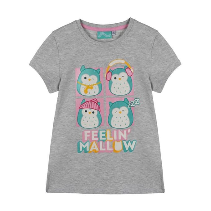 Squish Mallows T-shirt