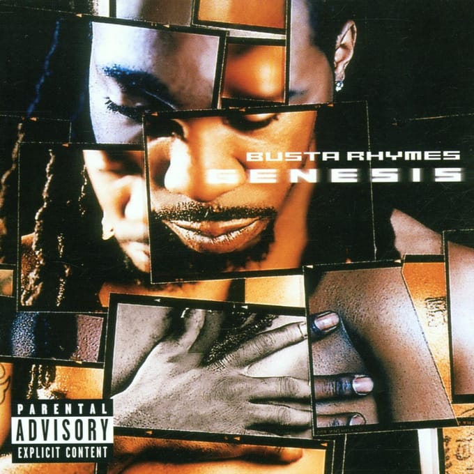 Genesis - Busta Rhymes