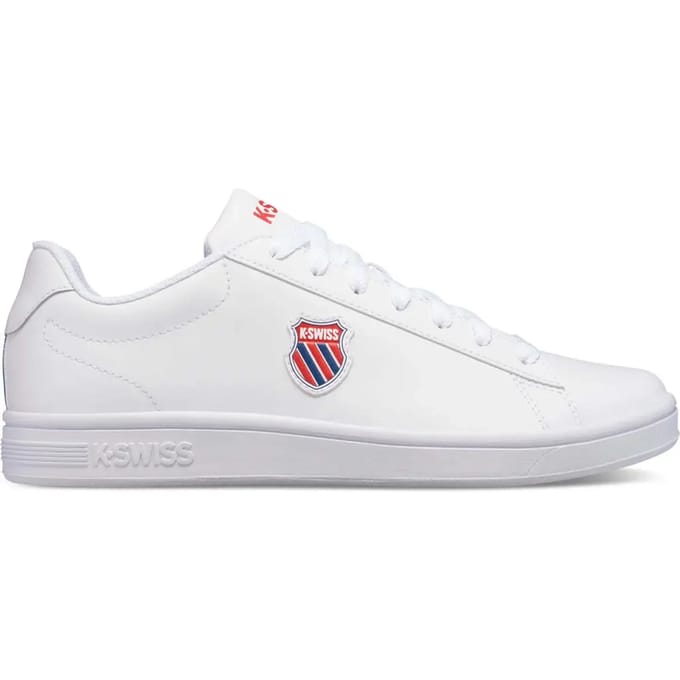 K-swiss - Court Shield