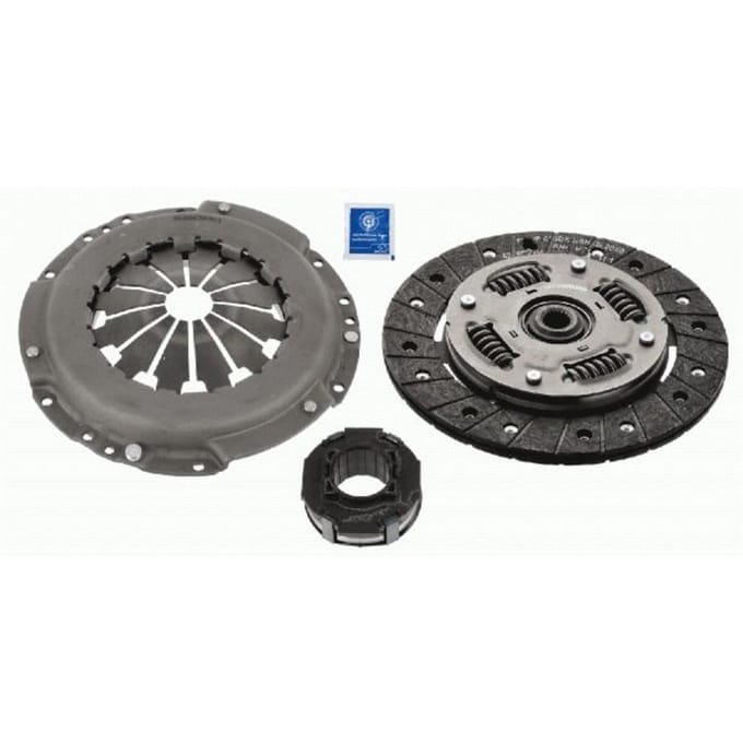 Koppelingsset SACHS 3000 827 401