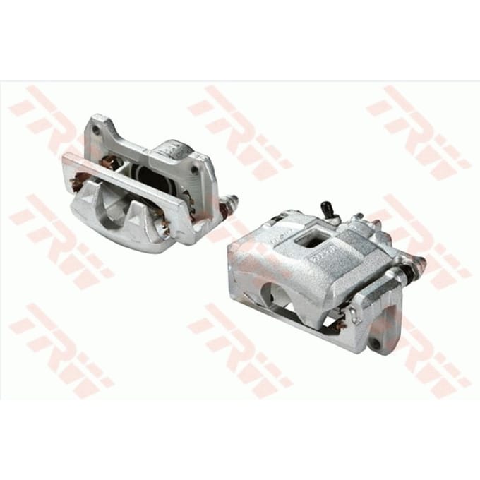 Remklauw TRW BCS754, voorkant links