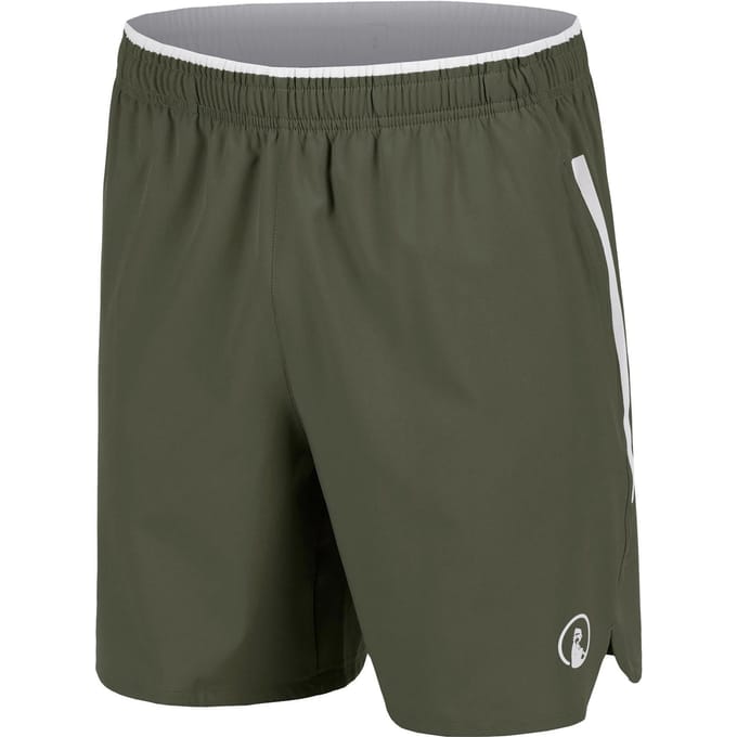 Quiet Please Memories Drop Shorts Jongens