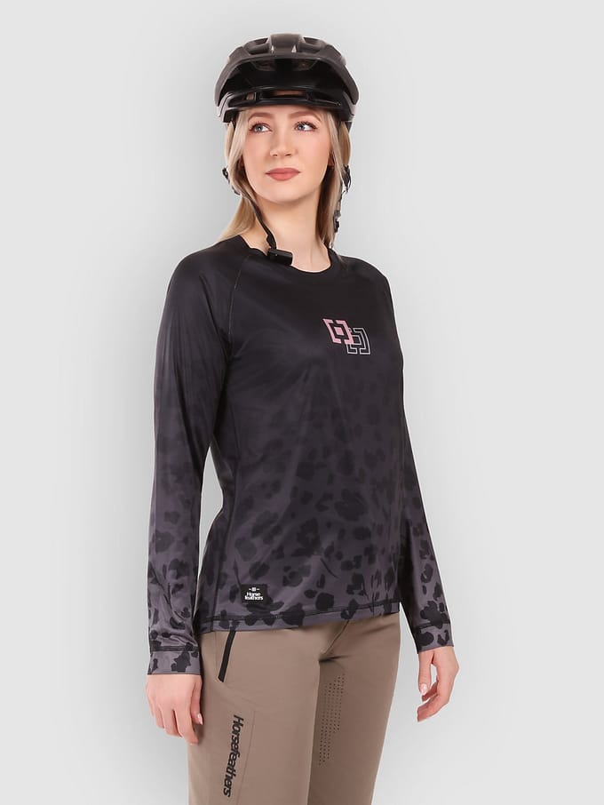 Horsefeathers Deco Long Sleeve Jersey