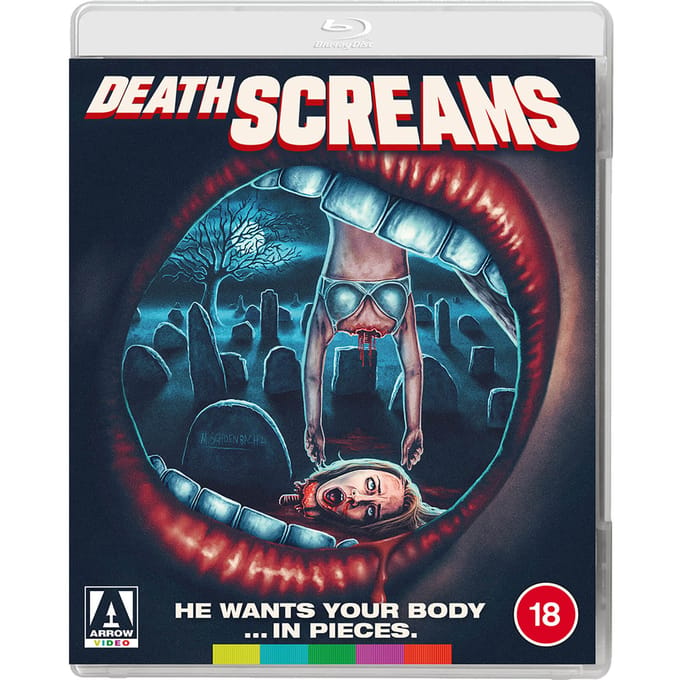 Death Screams