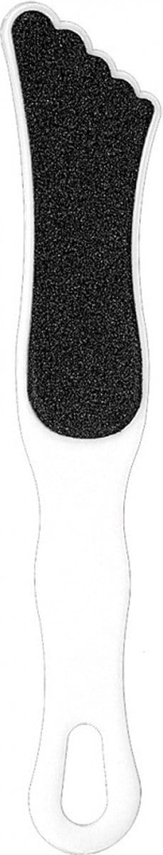 Donegal - Heel Grater White 1023