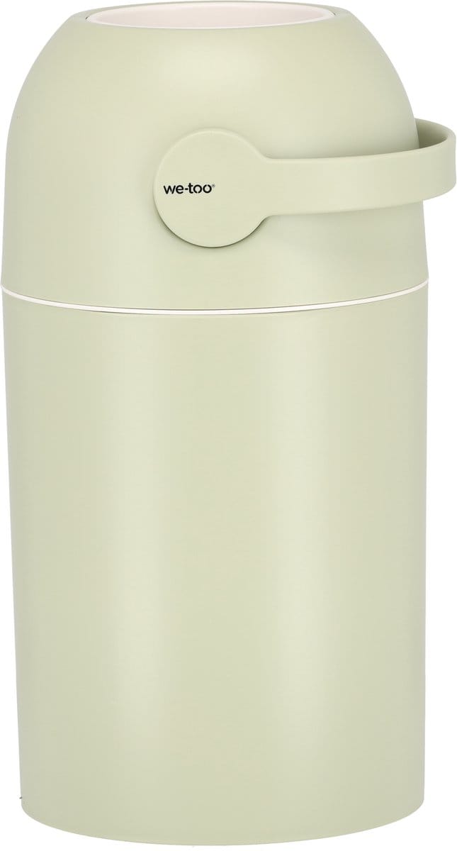 We-Too Luieremmer - Sage Green