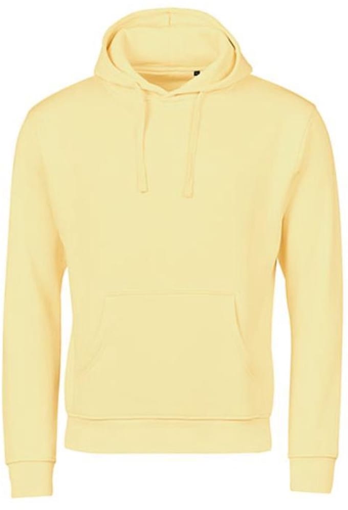 Tee Jays - Urban Hoodie - Sunshine maat XS