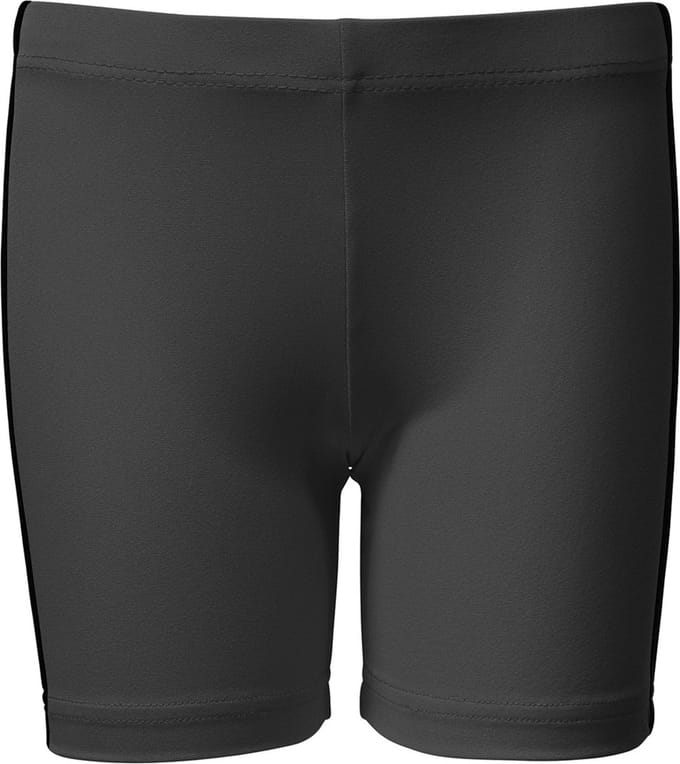 Papillon - Balletpanty - Meisjes - Maat 116 - Zwart