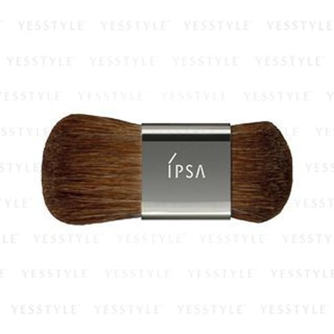 IPSA - Brush & Brush For Palette 1 pc