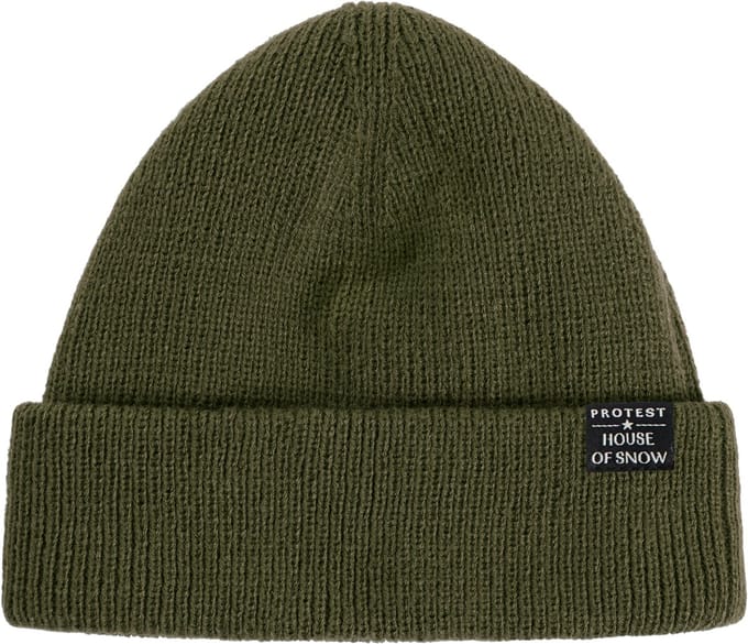 Protest PRTKobuk - Muts Dames - Beanie - Warm - Winter
